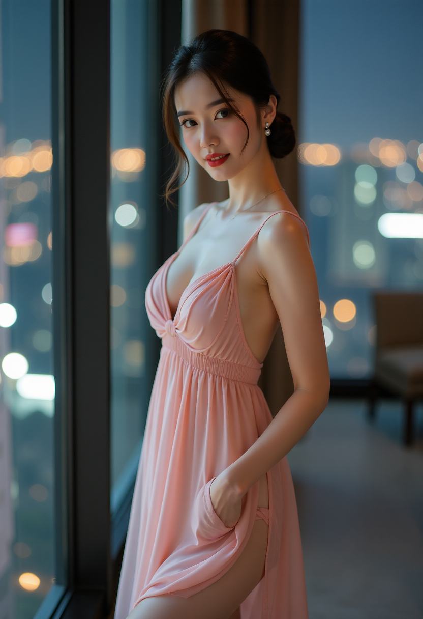 时光倒流